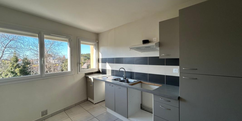 appartement à AIRE SUR L ADOUR (40800)